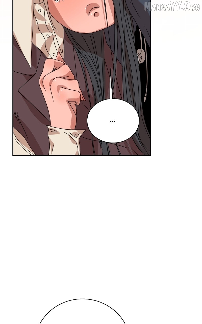Unnie, I Like You! Chapter 61 - Page 41 in English
