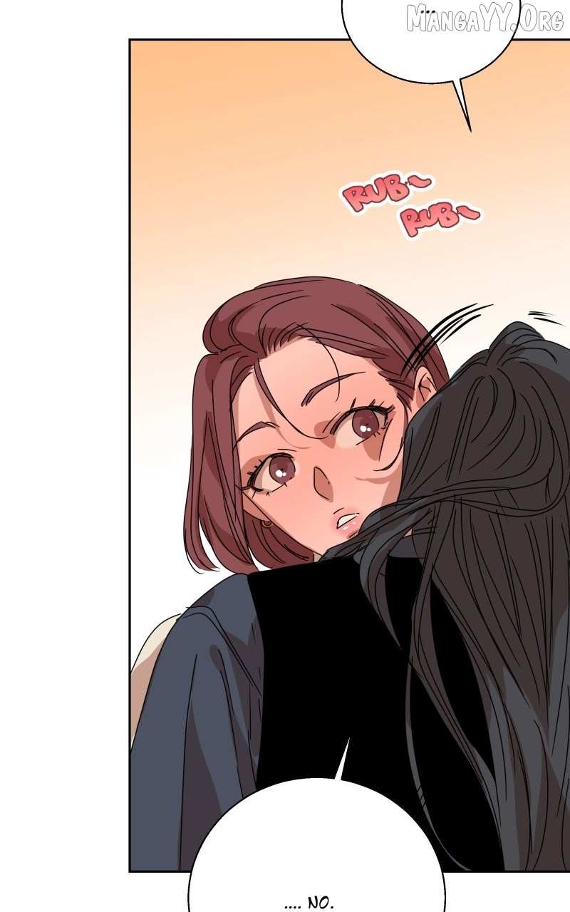 Unnie, I Like You! Chapter 61 - Page 44 in English