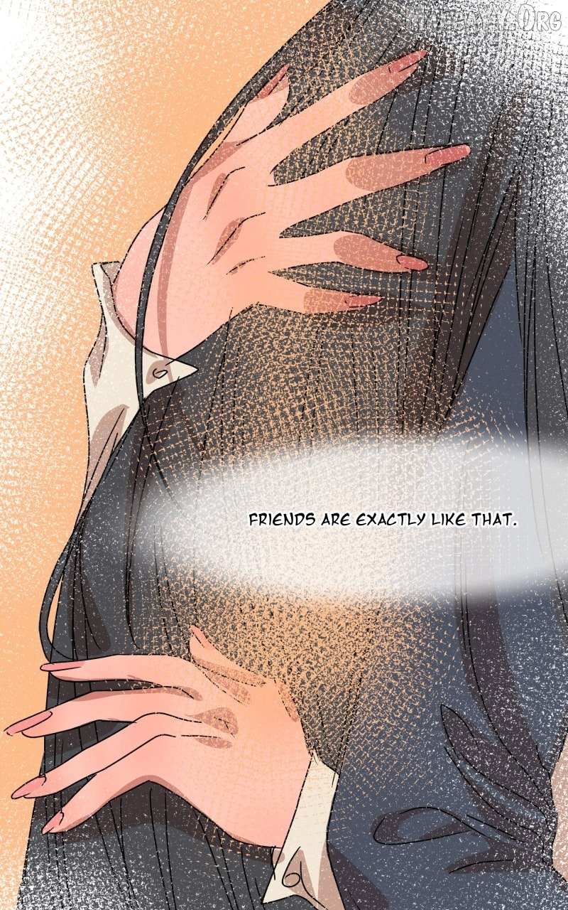 Unnie, I Like You! Chapter 61 - Page 47 in English