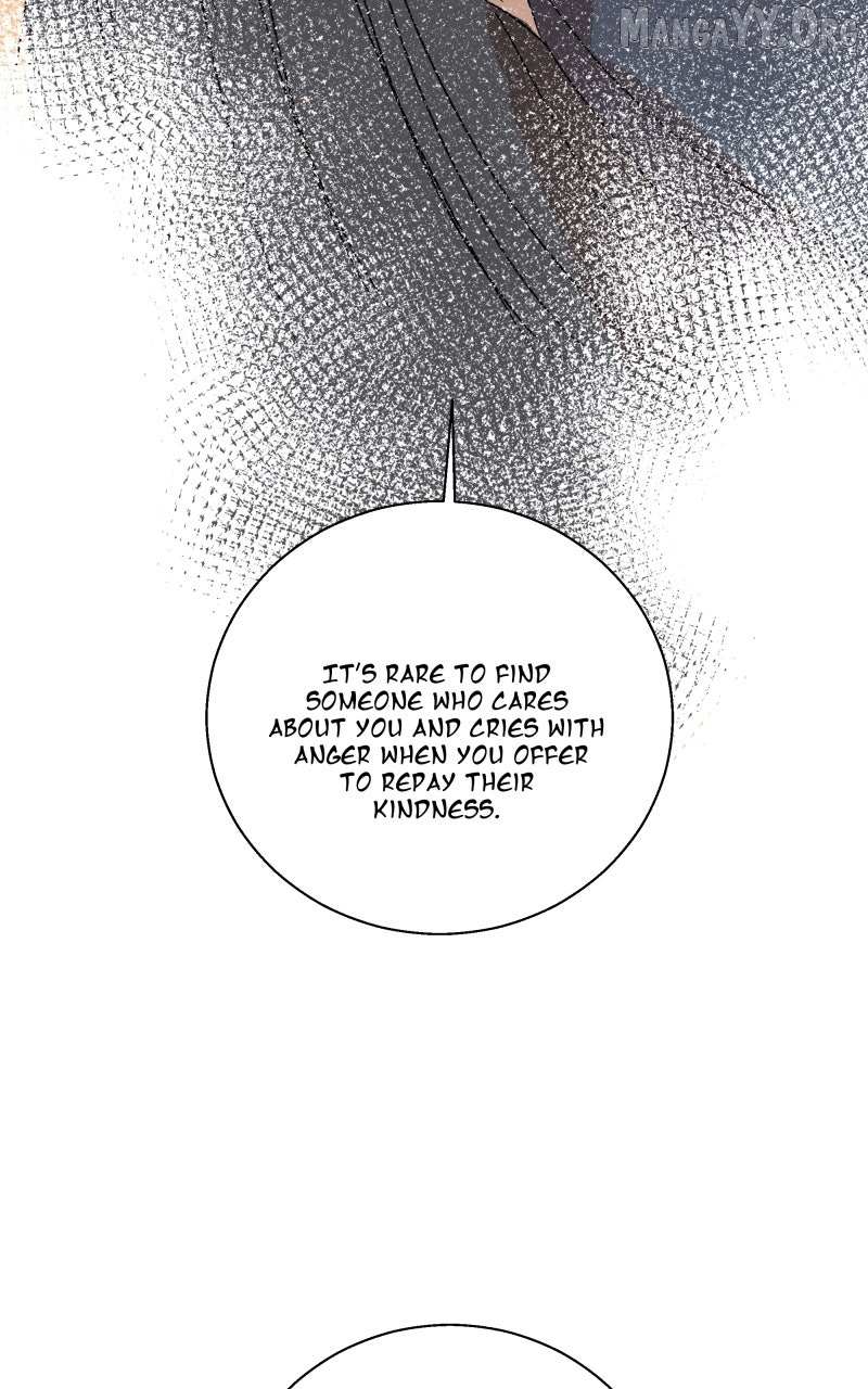 Unnie, I Like You! Chapter 61 - Page 48 in English
