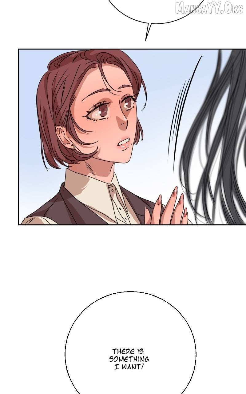 Unnie, I Like You! Chapter 61 - Page 52 in English