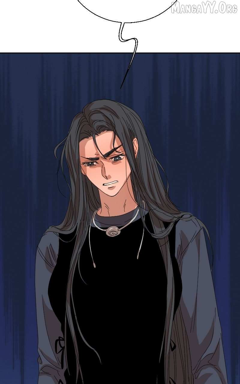Unnie, I Like You! Chapter 61 - Page 53 in English
