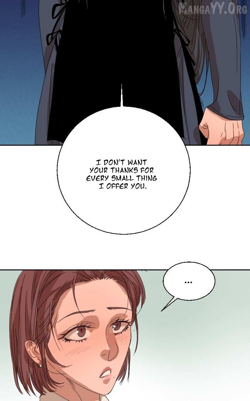 Unnie, I Like You! Chapter 61 - Page 54 in English