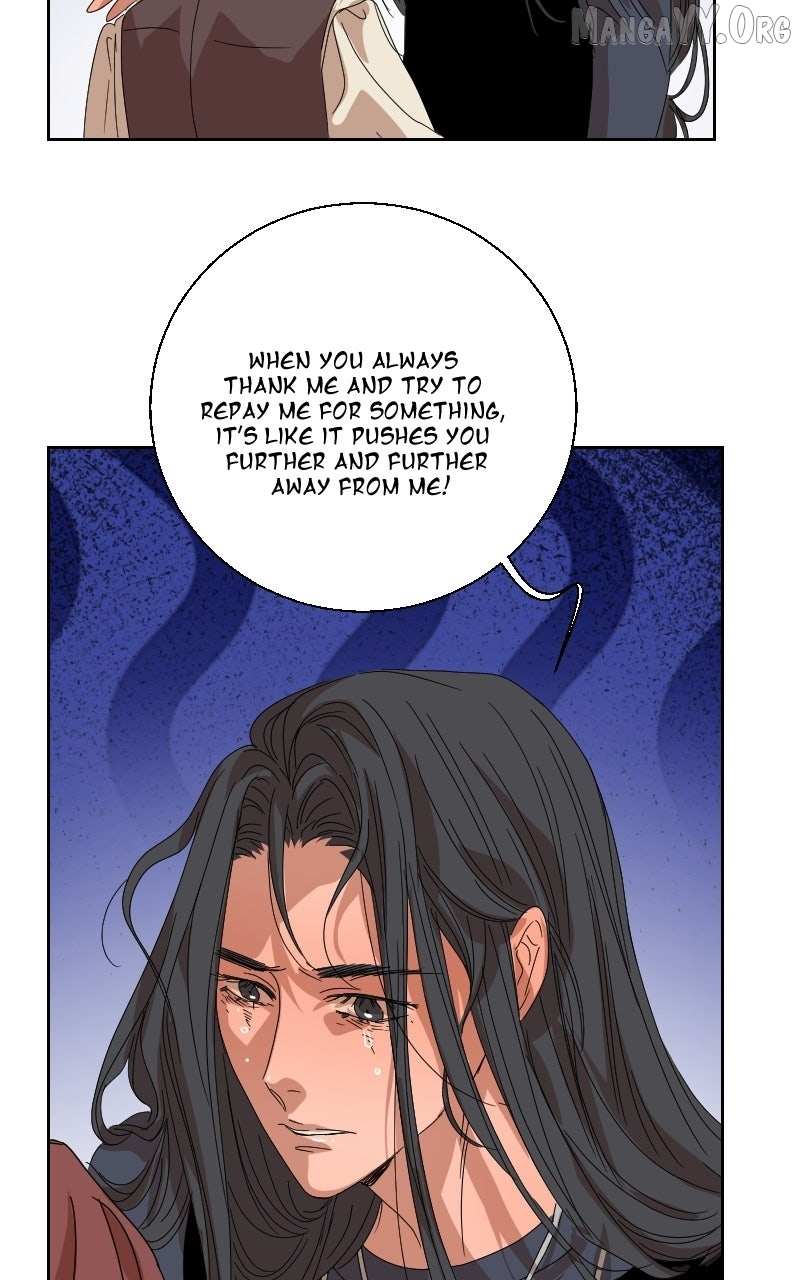 Unnie, I Like You! Chapter 61 - Page 56 in English