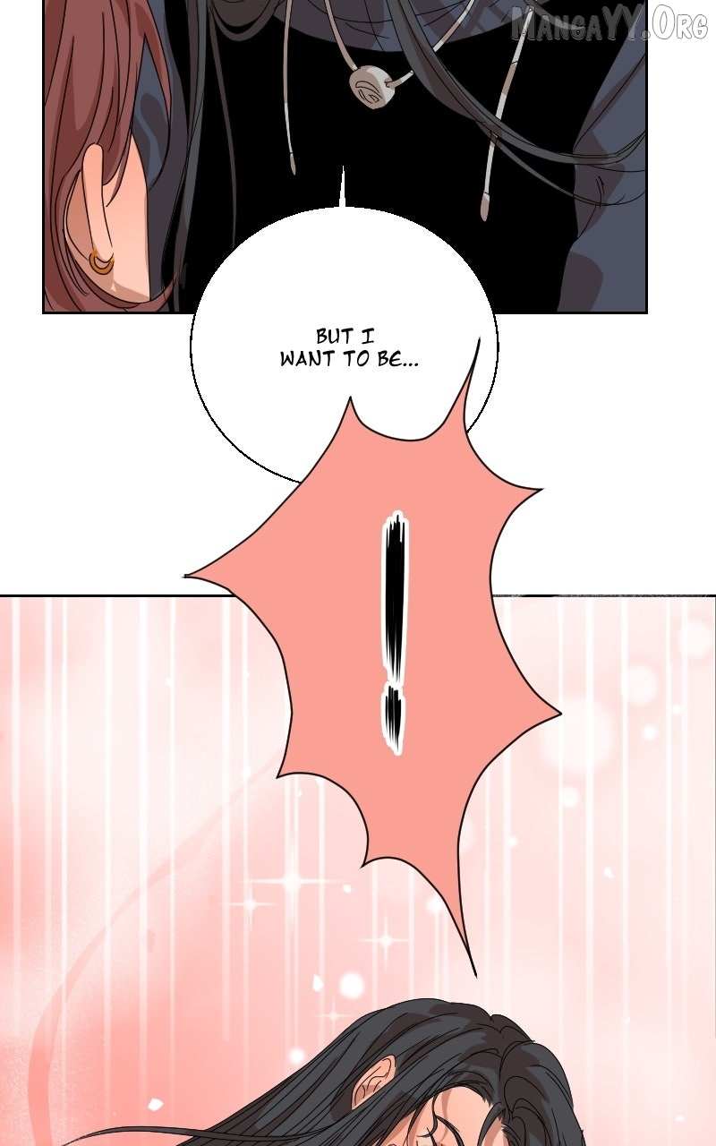 Unnie, I Like You! Chapter 61 - Page 57 in English
