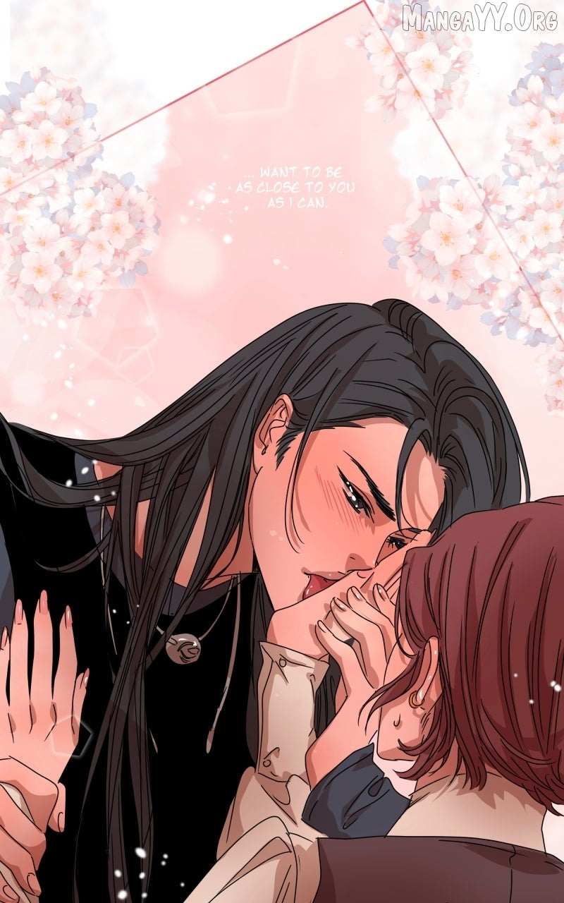 Unnie, I Like You! Chapter 61 - Page 62 in English