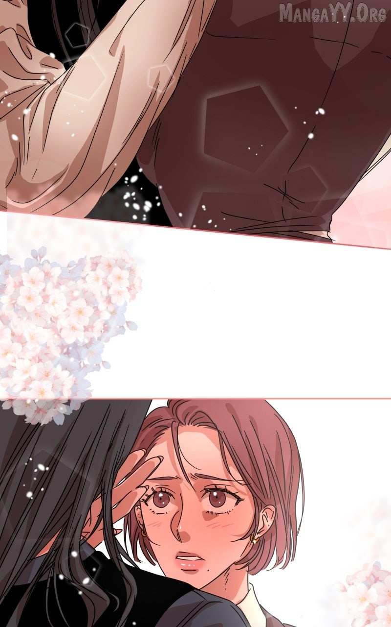 Unnie, I Like You! Chapter 61 - Page 63 in English