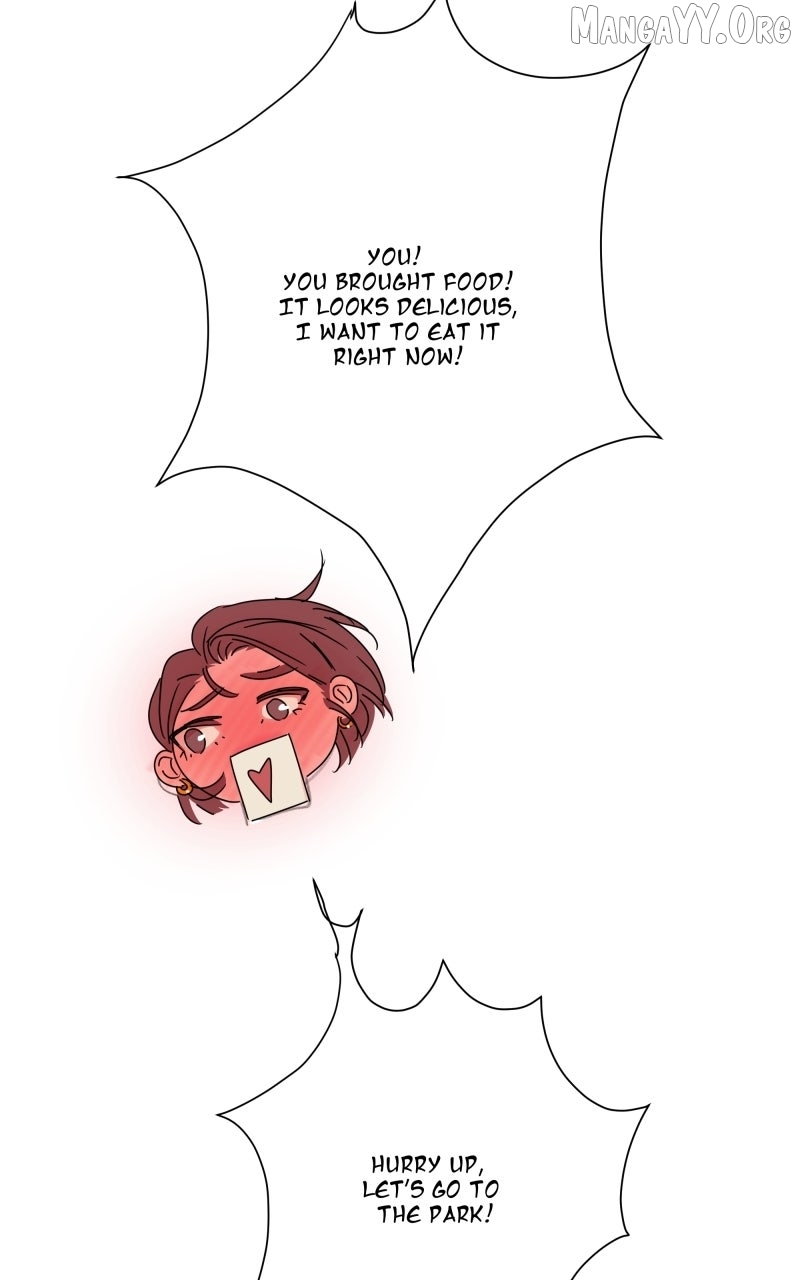 Unnie, I Like You! Chapter 61 - Page 69 in English