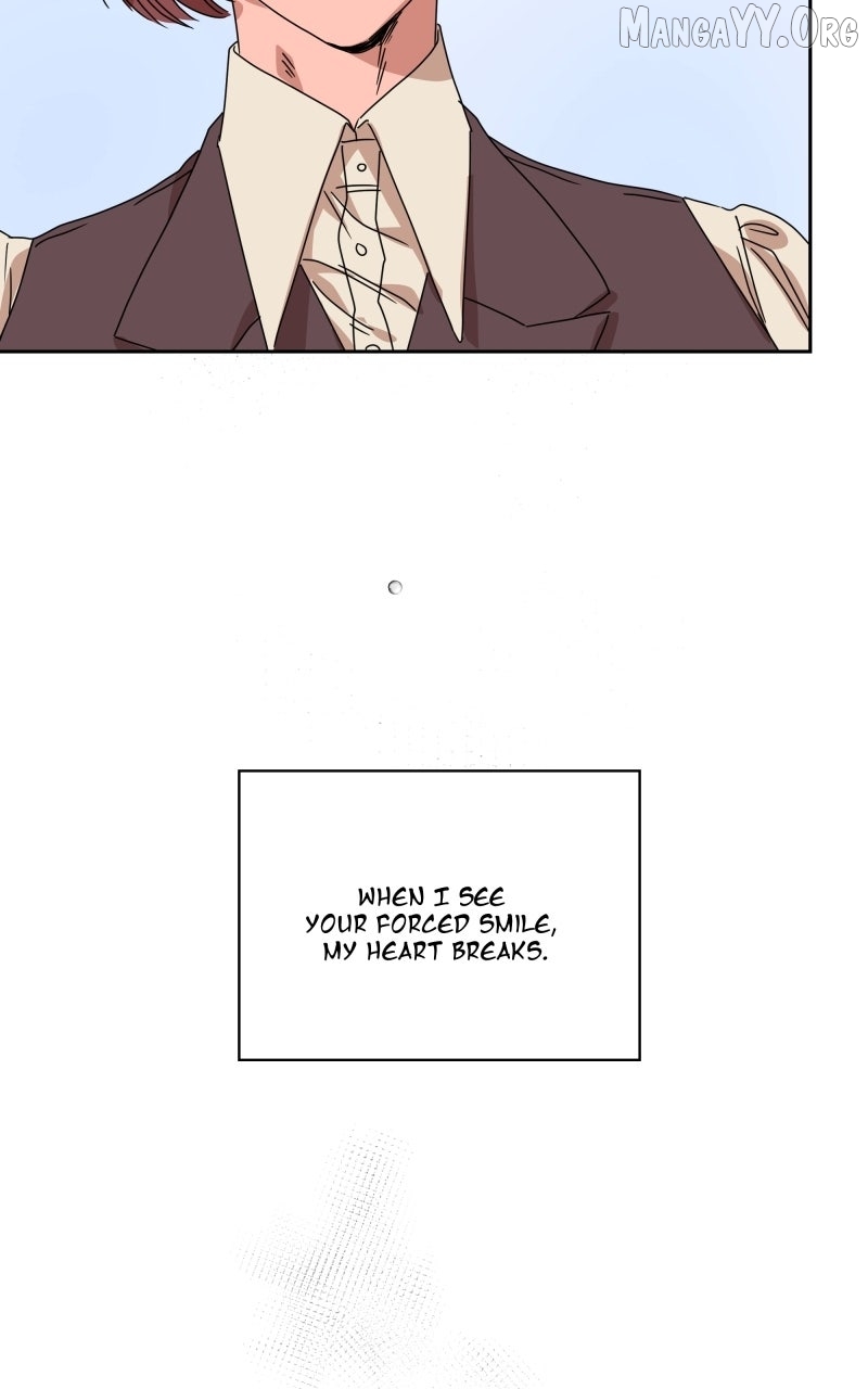 Unnie, I Like You! Chapter 61 - Page 7 in English