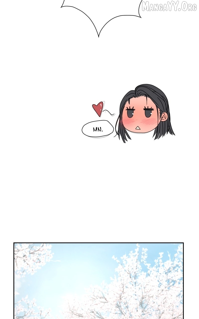 Unnie, I Like You! Chapter 61 - Page 70 in English
