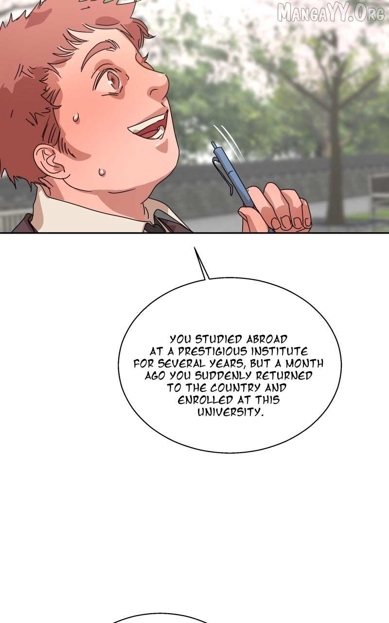 Unnie, I Like You! Chapter 61 - Page 76 in English