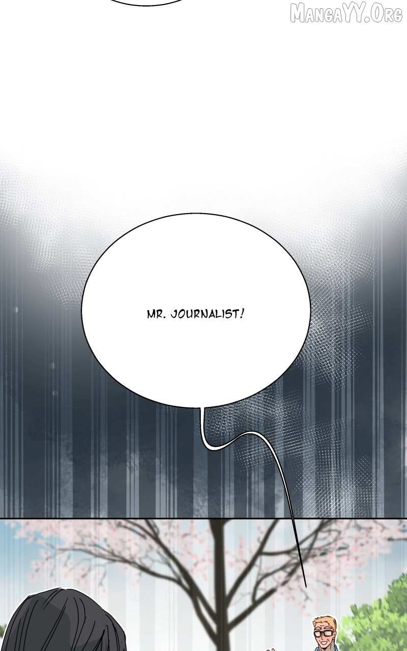Unnie, I Like You! Chapter 61 - Page 83 in English