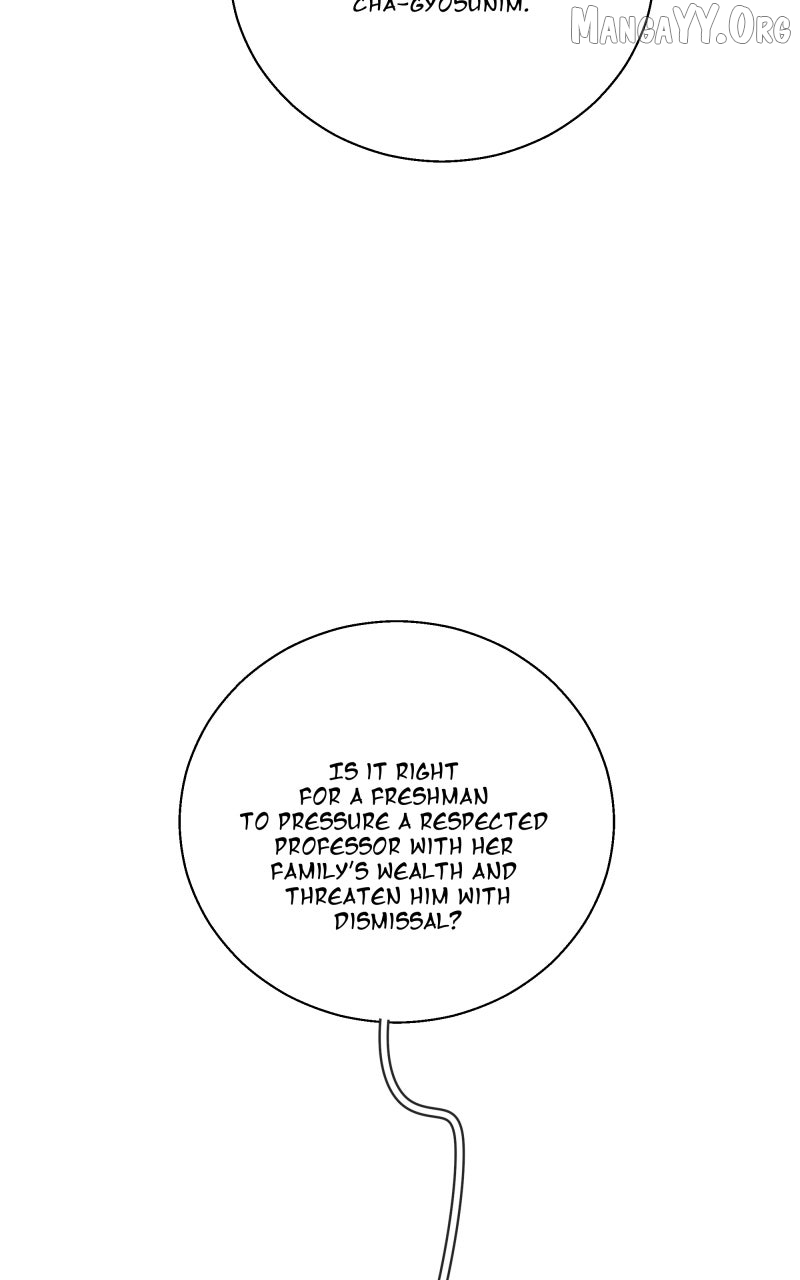 Unnie, I Like You! Chapter 62 - Page 11 in English