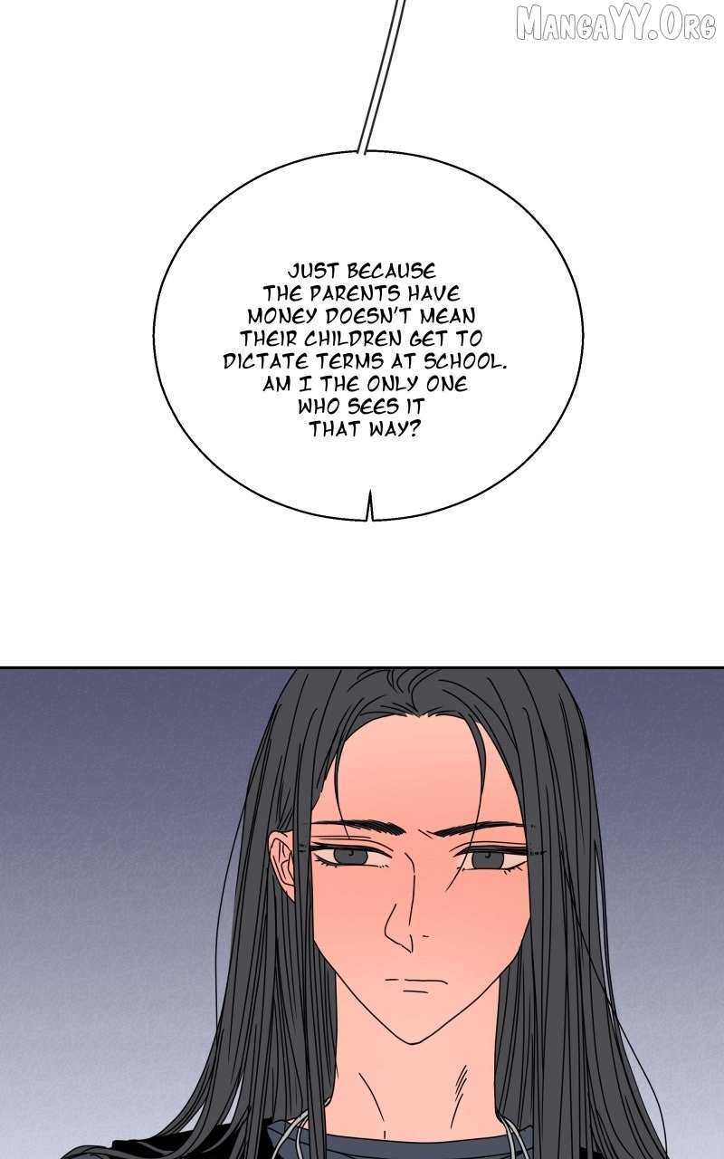 Unnie, I Like You! Chapter 62 - Page 12 in English