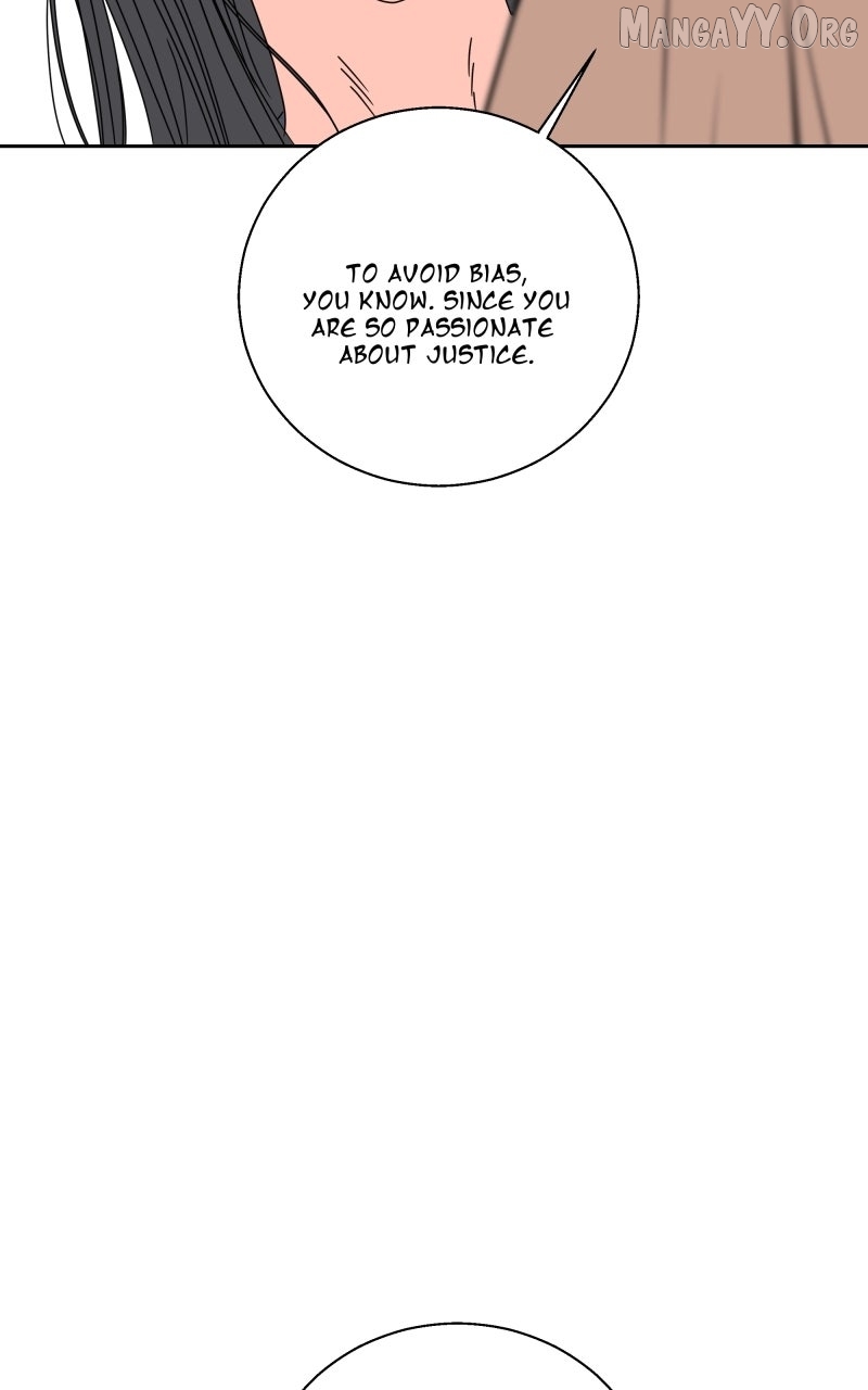 Unnie, I Like You! Chapter 62 - Page 21 in English