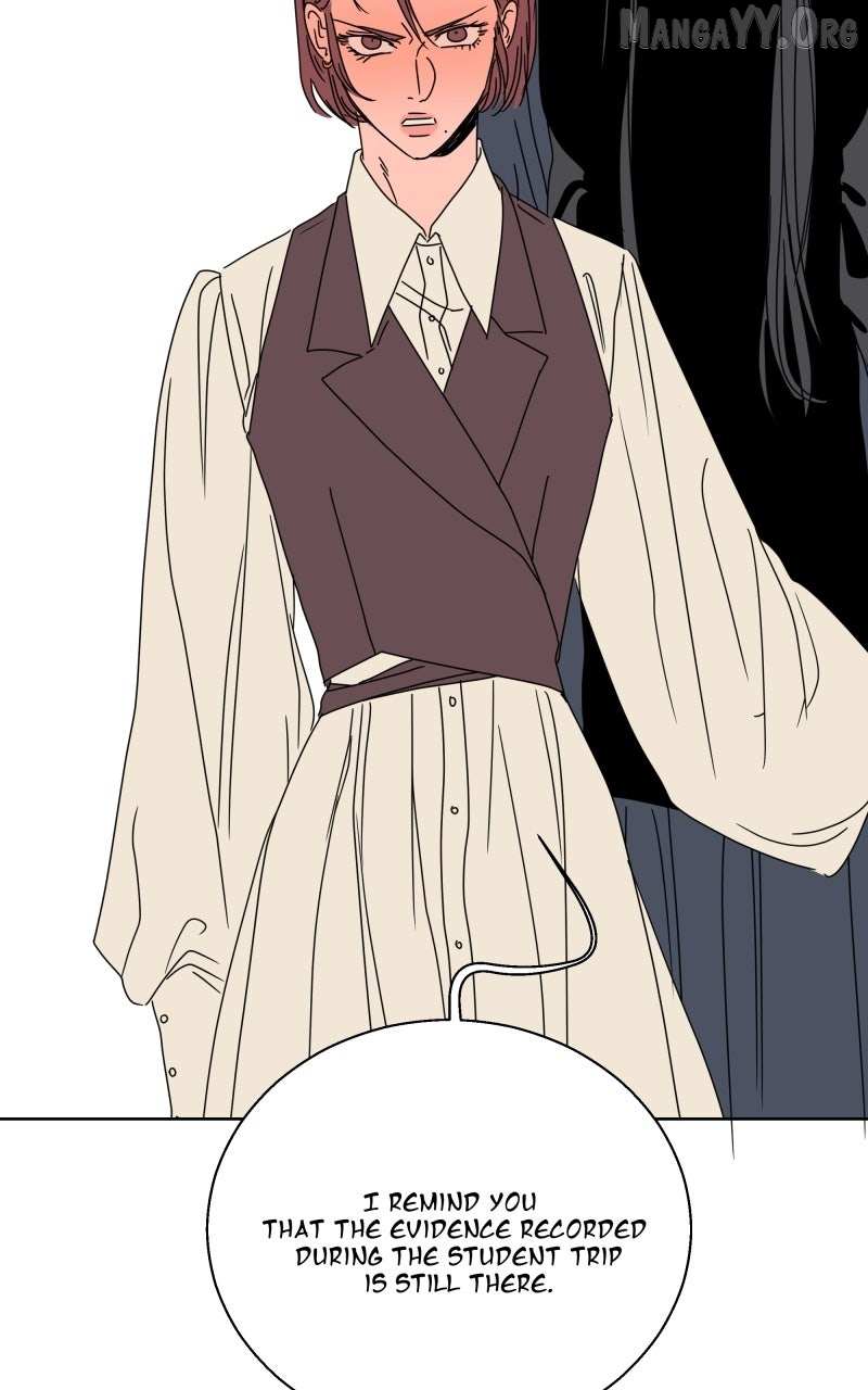 Unnie, I Like You! Chapter 62 - Page 23 in English