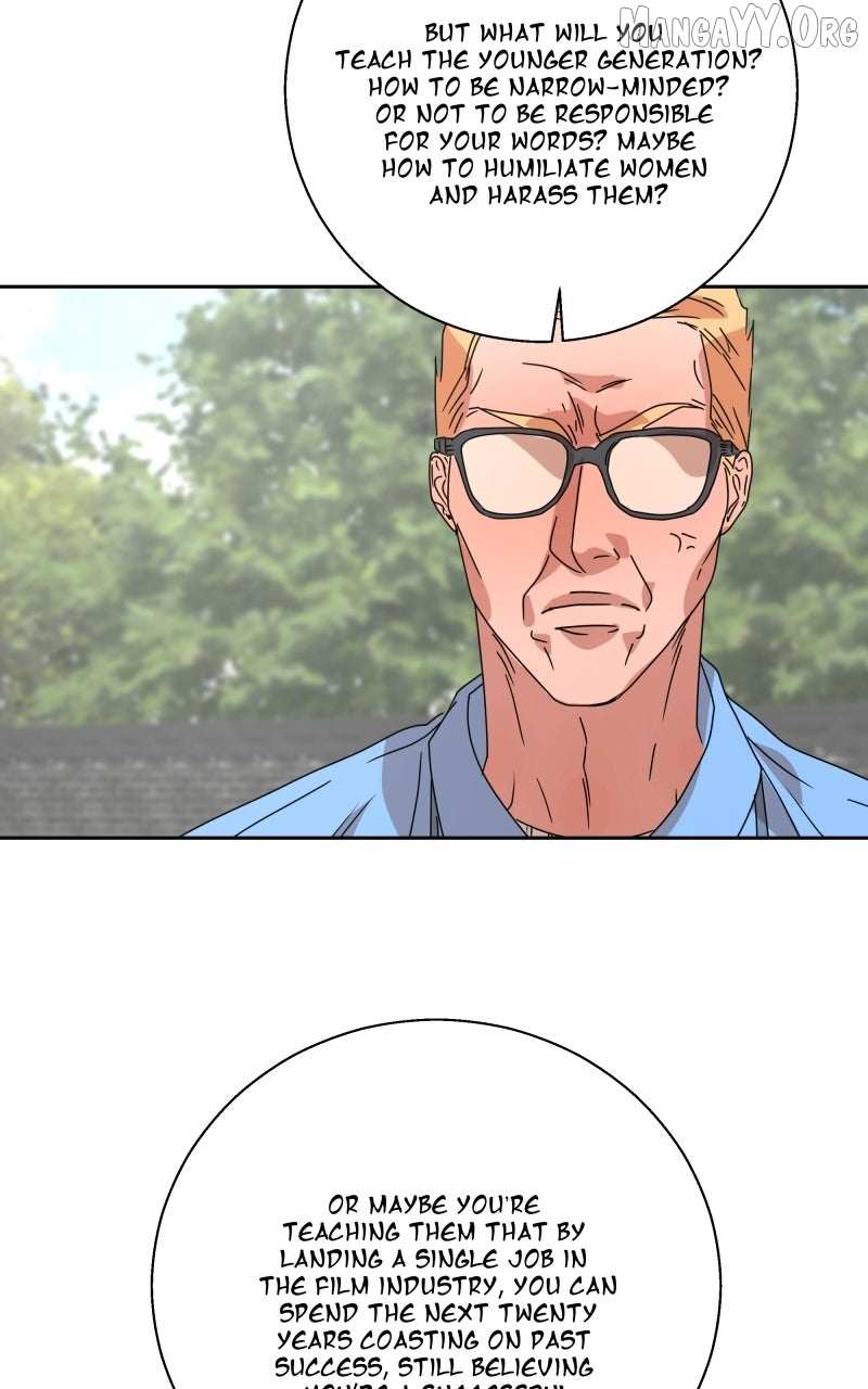Unnie, I Like You! Chapter 62 - Page 26 in English