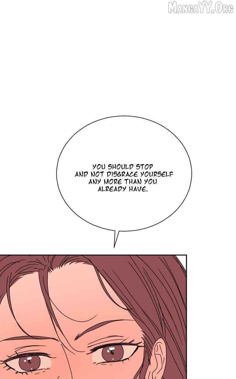 Unnie, I Like You! Chapter 62 - Page 28 in English