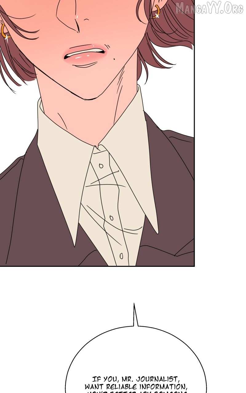Unnie, I Like You! Chapter 62 - Page 29 in English