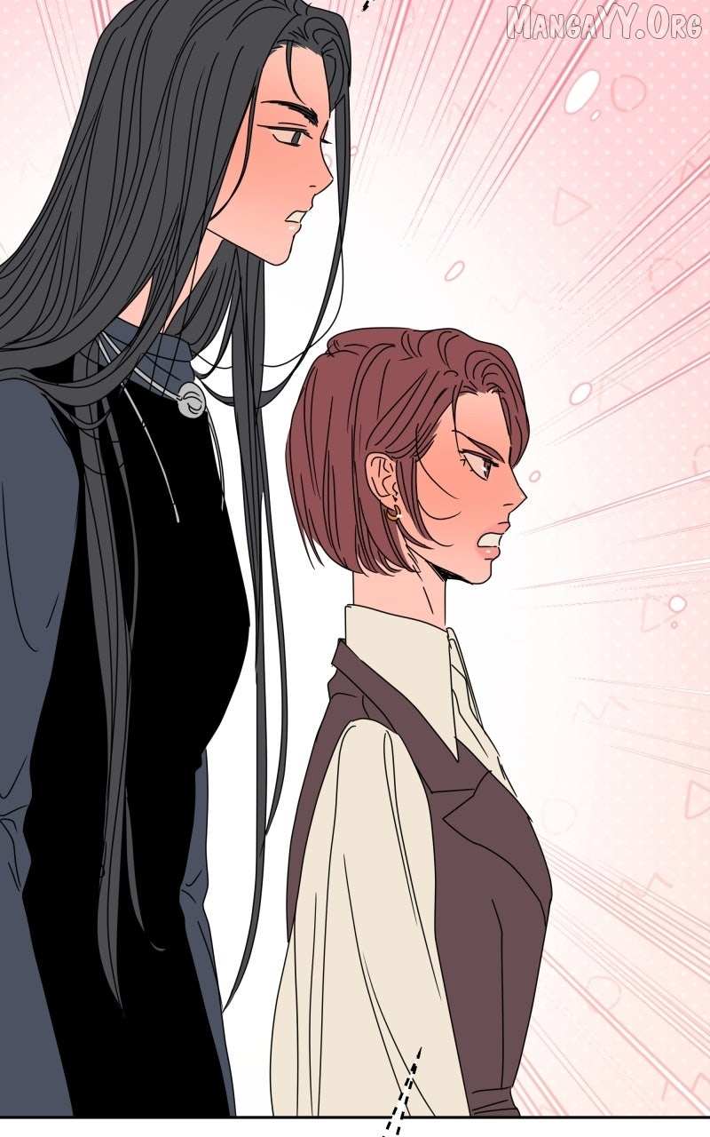 Unnie, I Like You! Chapter 62 - Page 34 in English