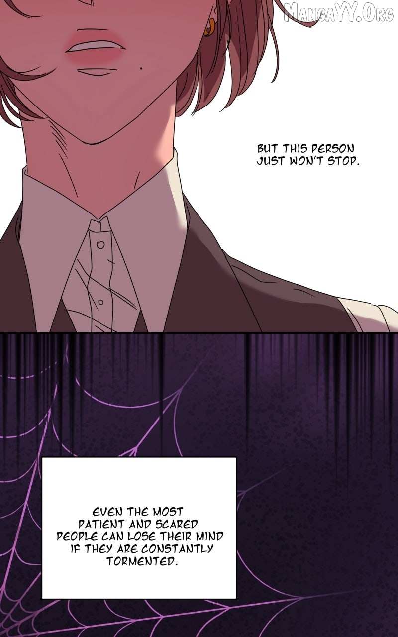Unnie, I Like You! Chapter 62 - Page 38 in English