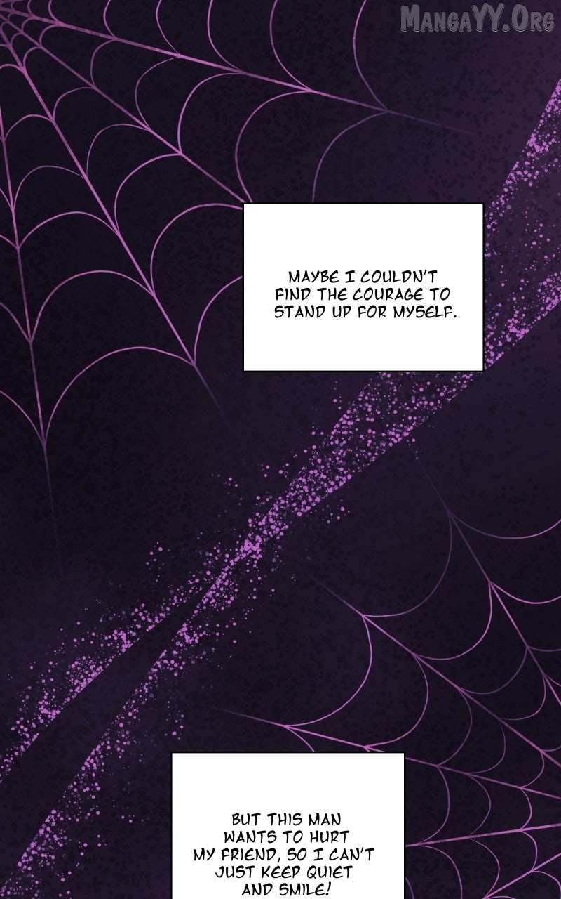 Unnie, I Like You! Chapter 62 - Page 39 in English