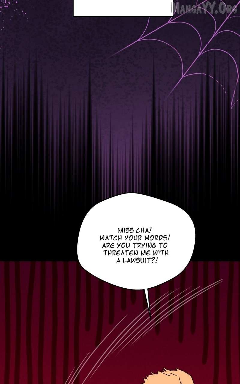 Unnie, I Like You! Chapter 62 - Page 40 in English