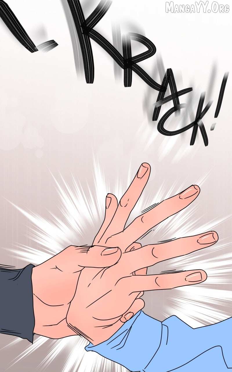 Unnie, I Like You! Chapter 62 - Page 46 in English