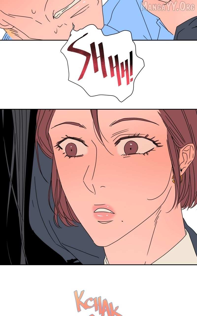 Unnie, I Like You! Chapter 62 - Page 51 in English