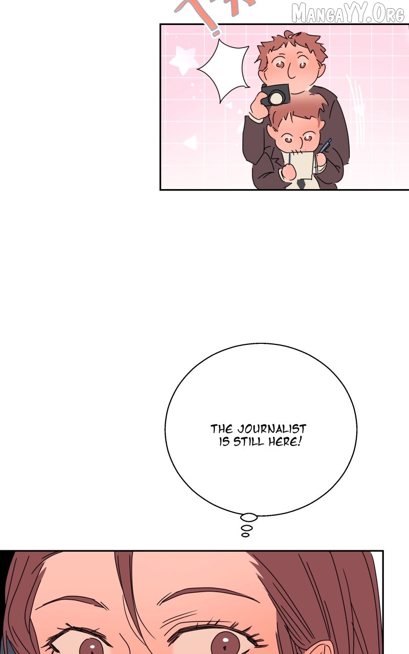 Unnie, I Like You! Chapter 62 - Page 52 in English