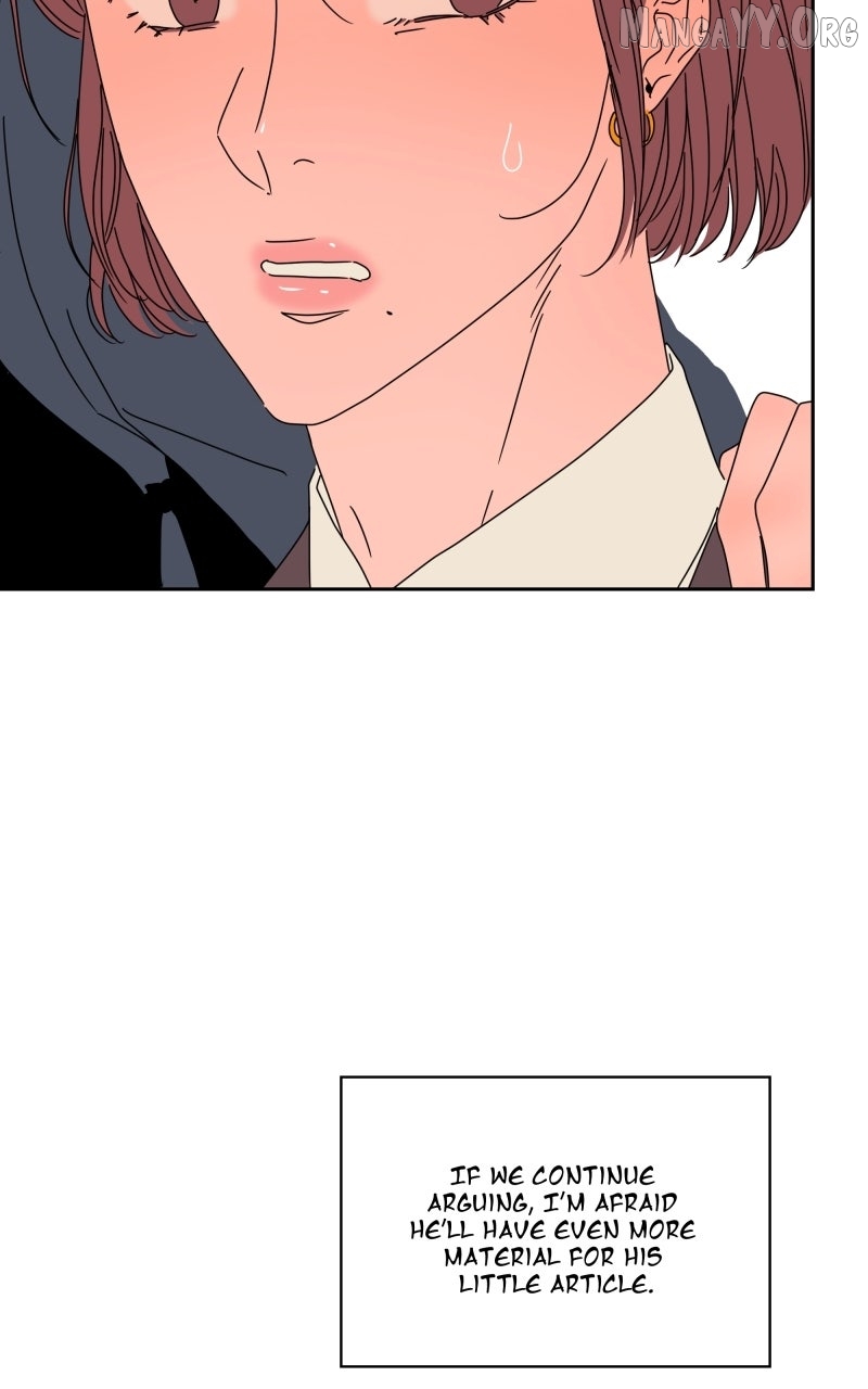 Unnie, I Like You! Chapter 62 - Page 53 in English