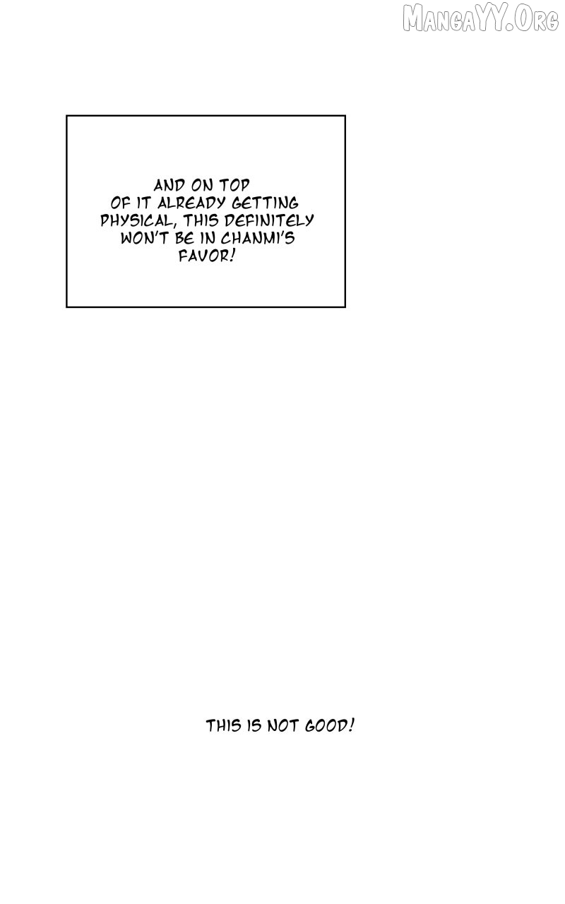 Unnie, I Like You! Chapter 62 - Page 54 in English