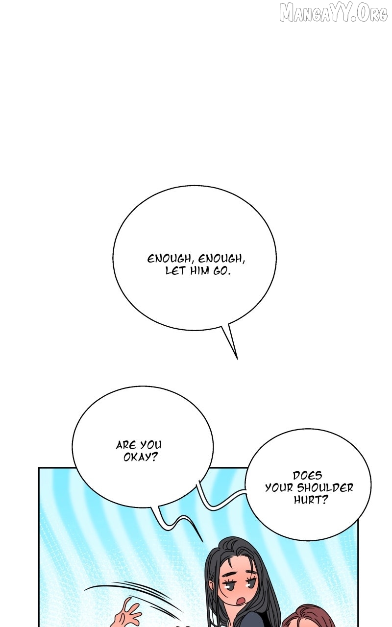 Unnie, I Like You! Chapter 62 - Page 55 in English