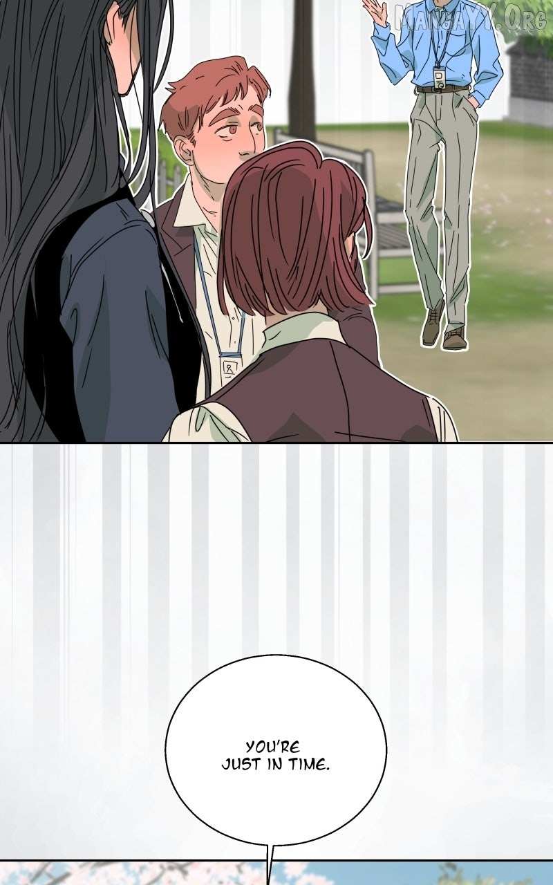 Unnie, I Like You! Chapter 62 - Page 6 in English