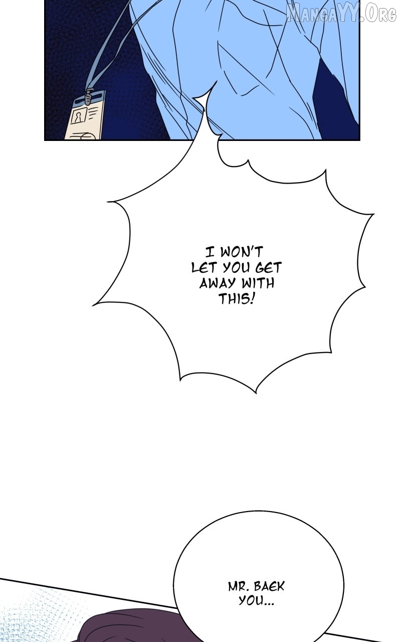 Unnie, I Like You! Chapter 62 - Page 61 in English