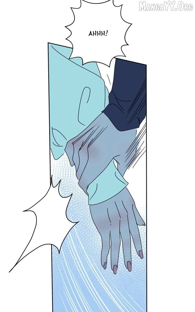 Unnie, I Like You! Chapter 62 - Page 63 in English
