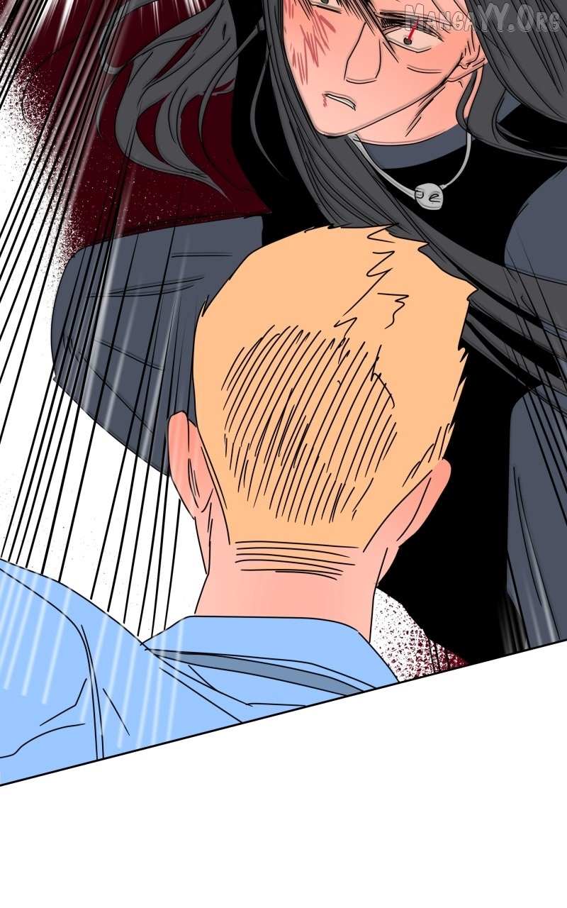 Unnie, I Like You! Chapter 62 - Page 69 in English