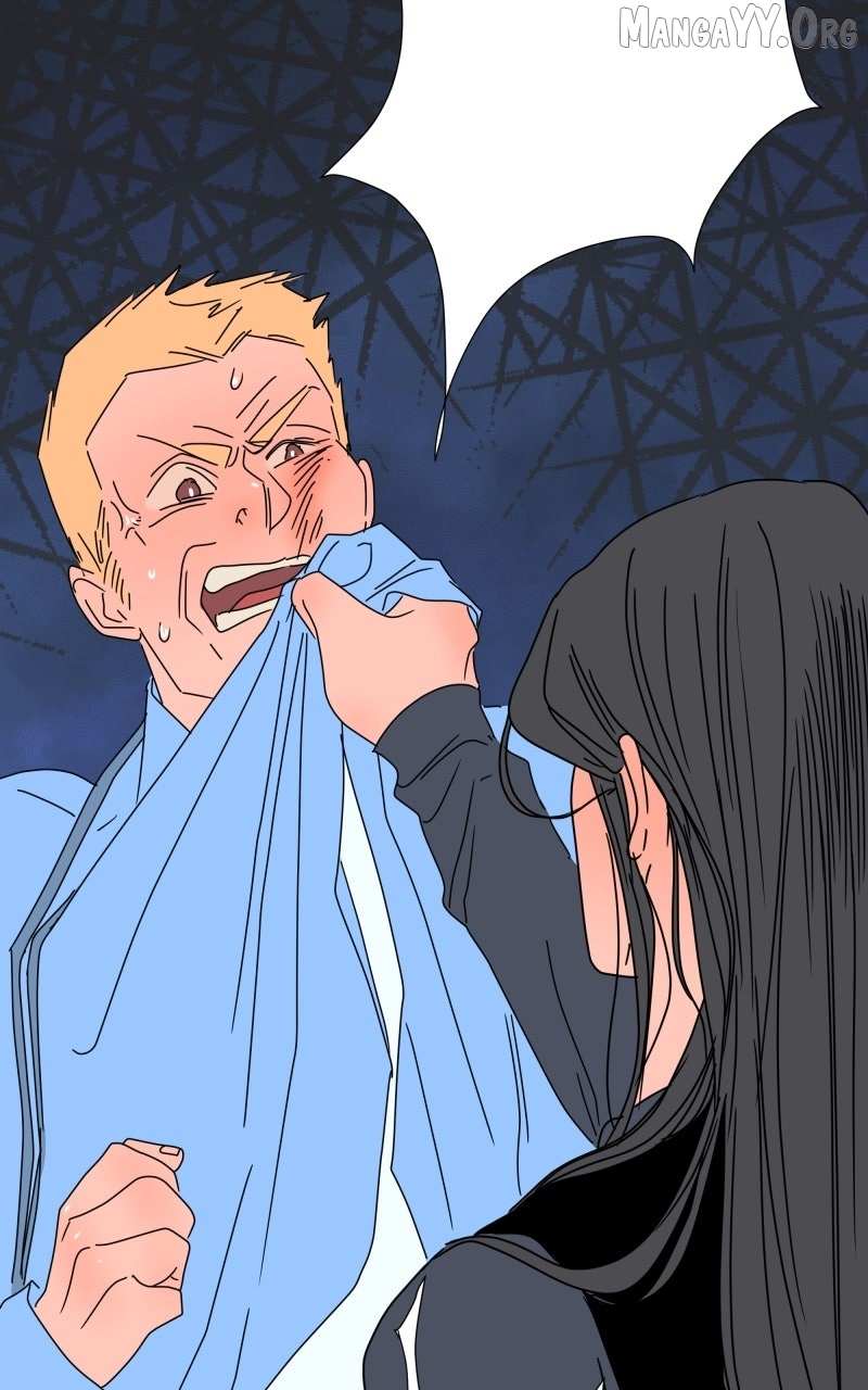 Unnie, I Like You! Chapter 62 - Page 76 in English