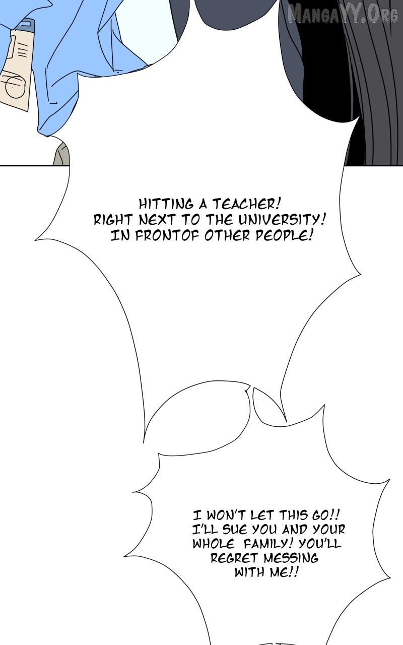 Unnie, I Like You! Chapter 62 - Page 77 in English