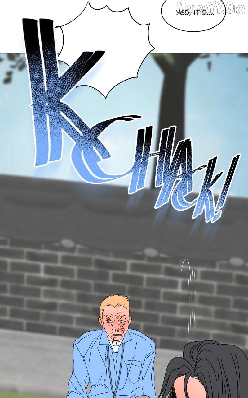 Unnie, I Like You! Chapter 62 - Page 80 in English