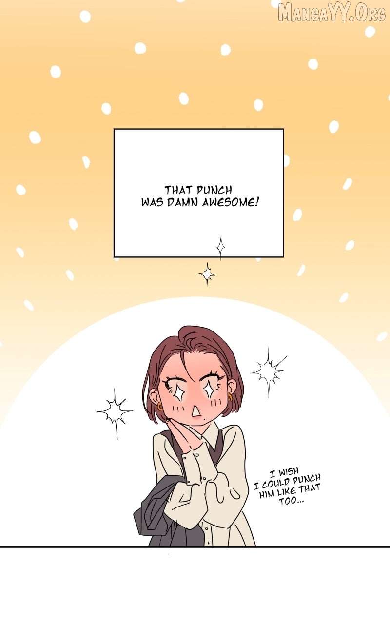 Unnie, I Like You! Chapter 62 - Page 85 in English
