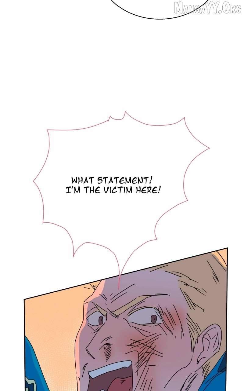 Unnie, I Like You! Chapter 62 - Page 88 in English