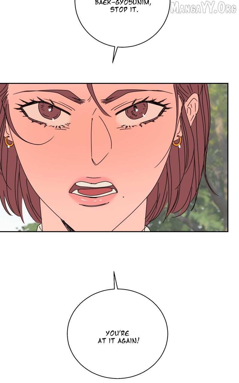 Unnie, I Like You! Chapter 62 - Page 9 in English