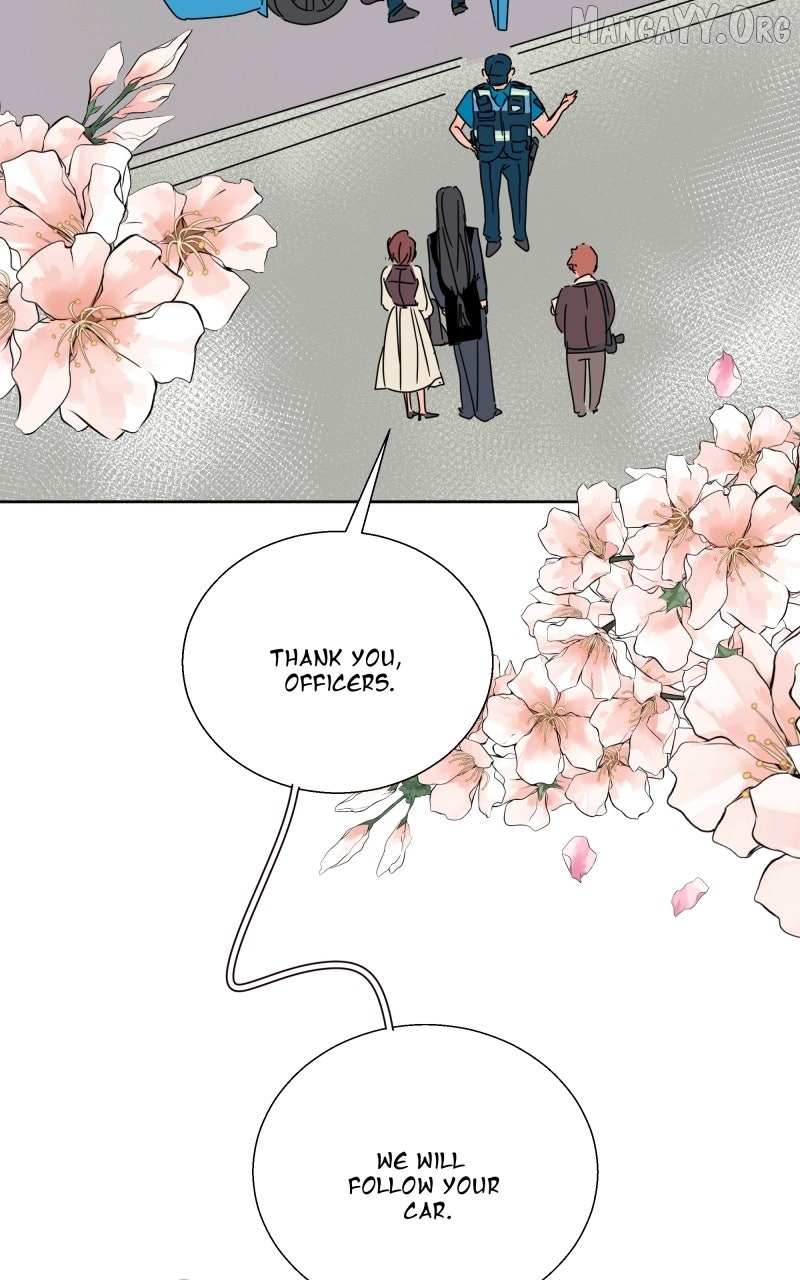 Unnie, I Like You! Chapter 62 - Page 90 in English