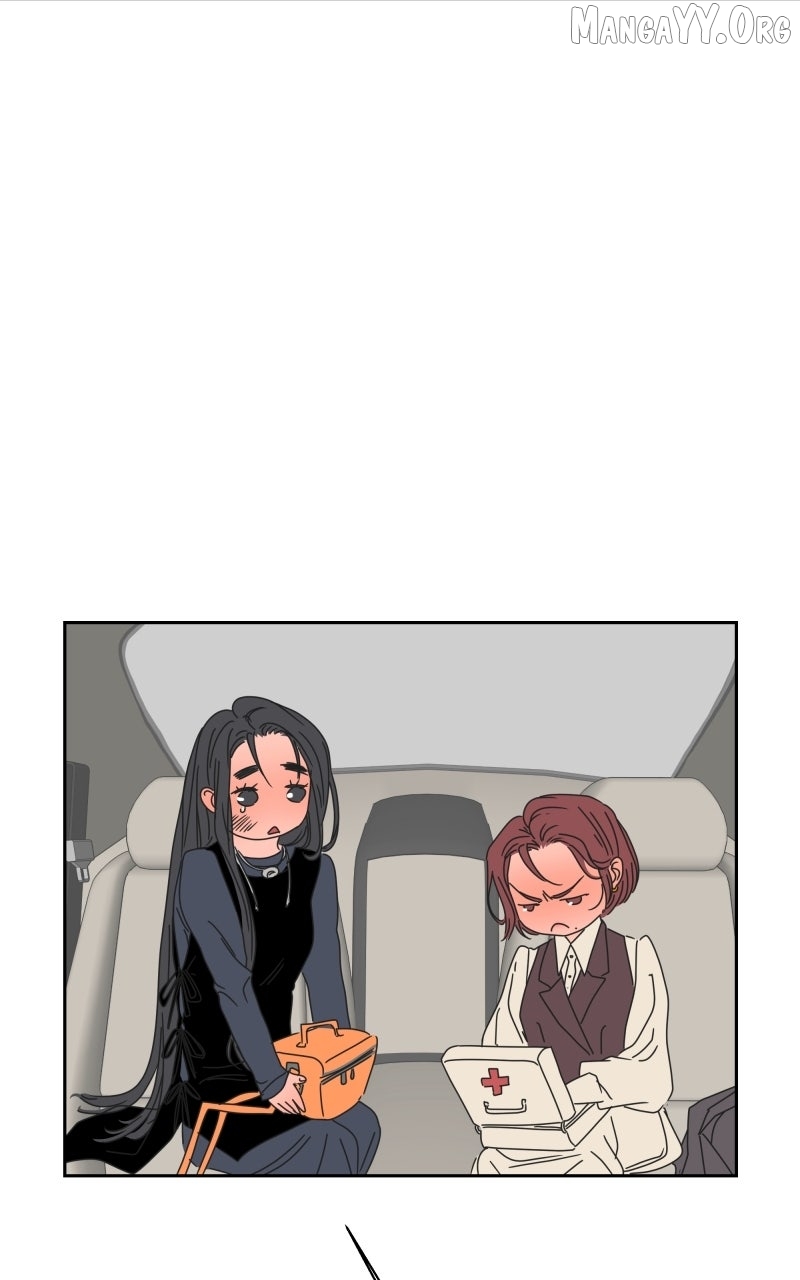 Unnie, I Like You! Chapter 62 - Page 94 in English