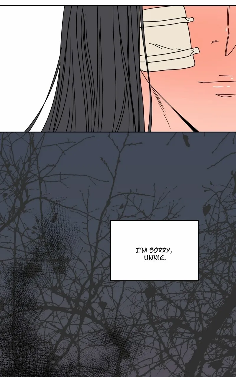 Unnie, I Like You! Chapter 63 - Page 100 in English