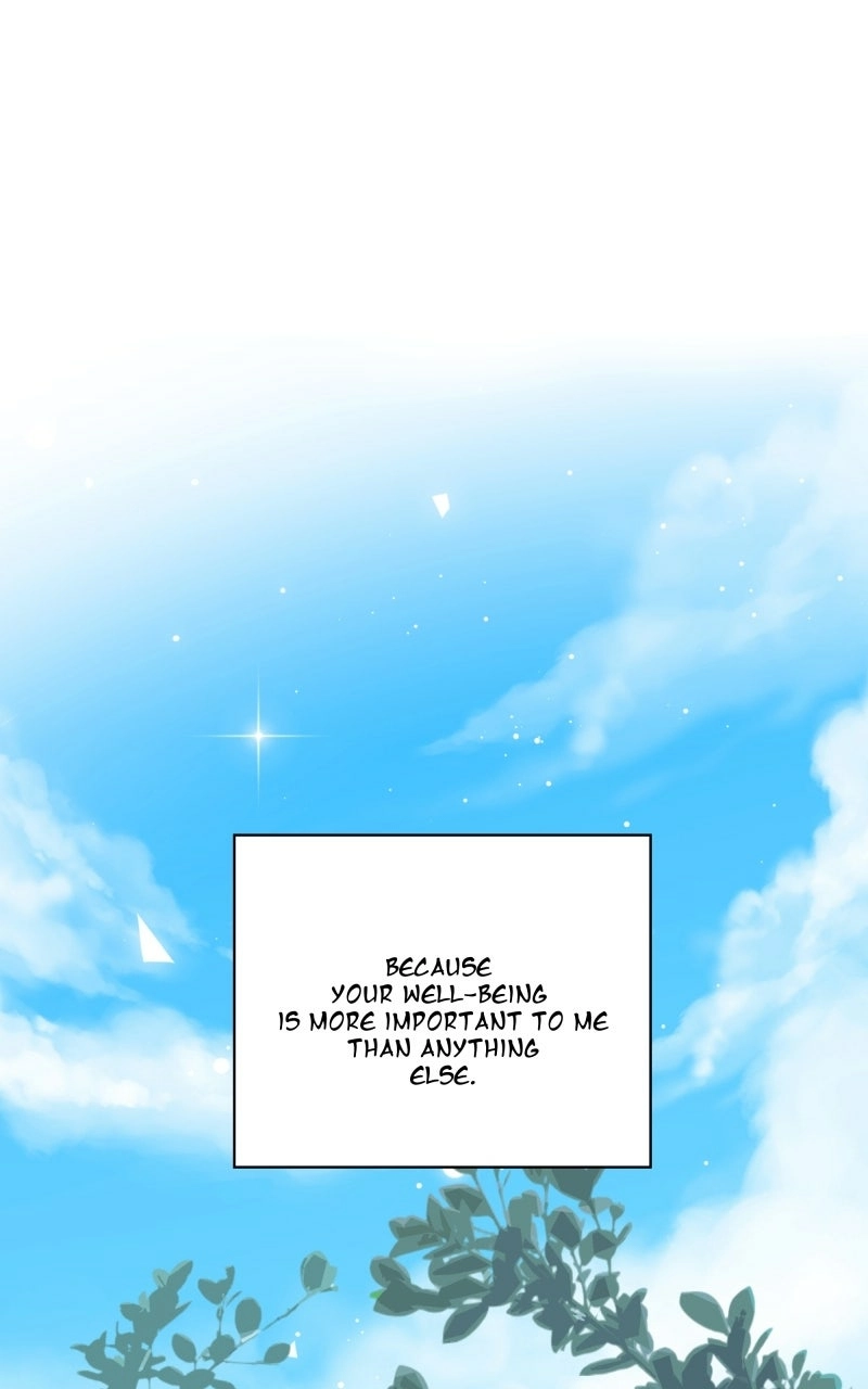Unnie, I Like You! Chapter 63 - Page 109 in English