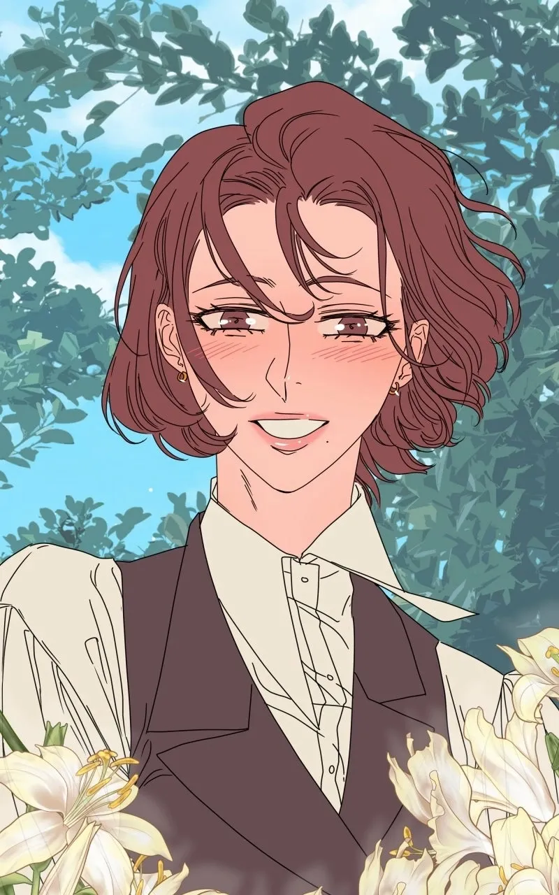 Unnie, I Like You! Chapter 63 - Page 110 in English