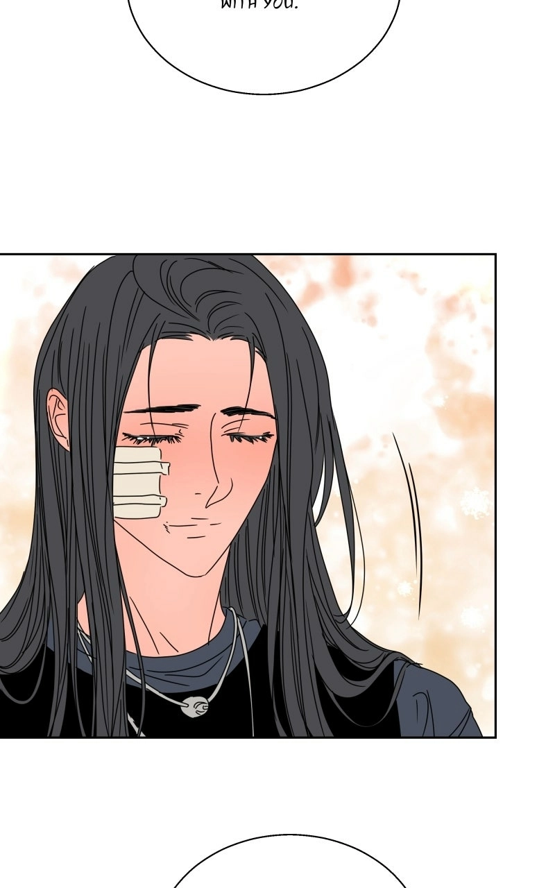 Unnie, I Like You! Chapter 63 - Page 113 in English
