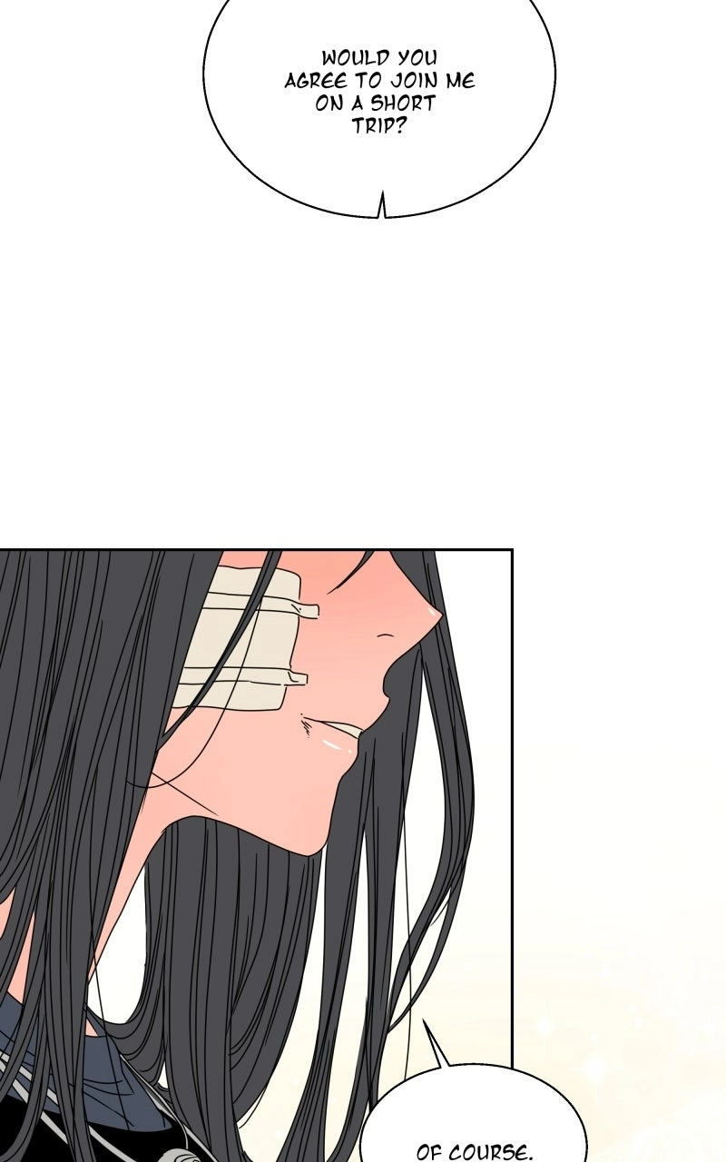 Unnie, I Like You! Chapter 63 - Page 114 in English